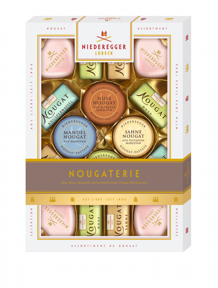 Nougaterie